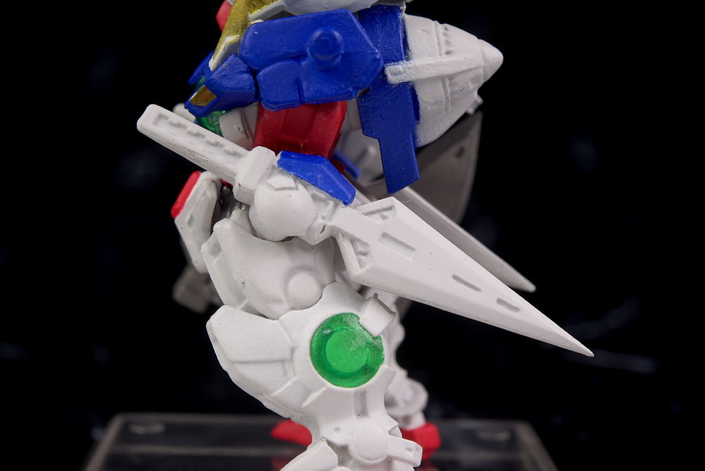 FW GUNDAM CONVERGE:CORE GUNDAM00 10周年メモリアルセット FW GUNDAM CONVERGE:CORE GUNDAM00 10周年メモリアルセット