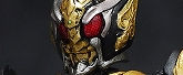S.I.C. 極魂 仮面ライダーブレイド キングフォーム レビュー