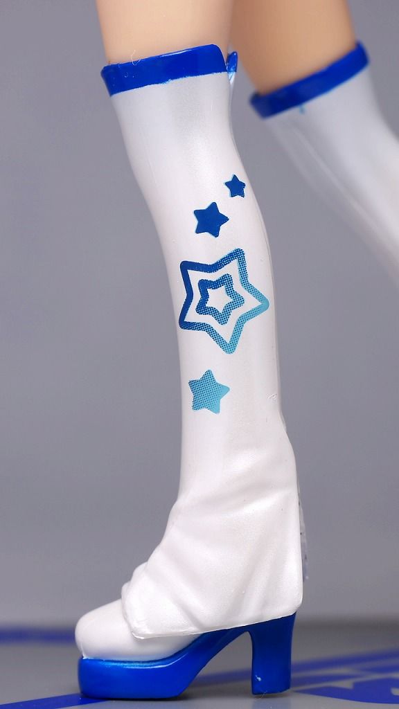 一番くじプレミアム らき☆すた らっきー☆ぐらんぷり A賞 泉