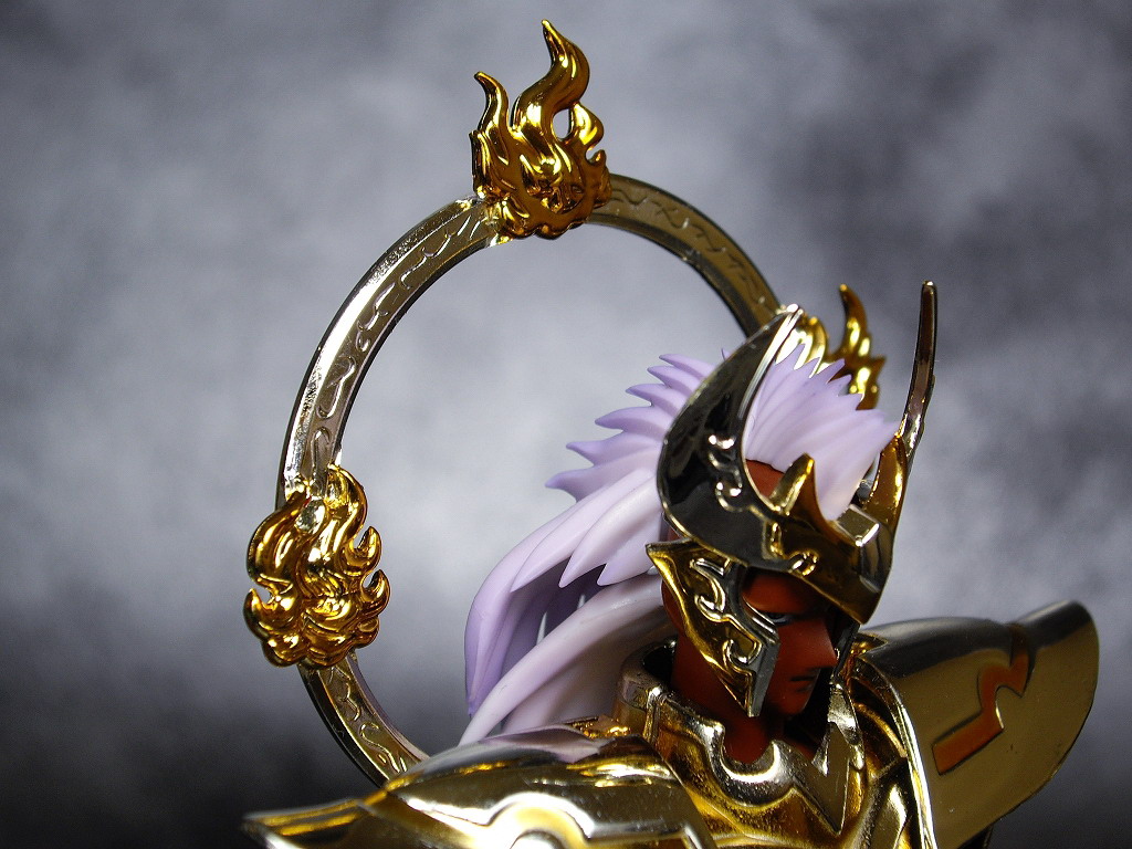 聖闘士聖衣神話 クリュサオルクリシュナ レビュー : はっちゃか 聖闘士聖衣神話 クリュサオルクリシュナ レビュー : はっちゃか