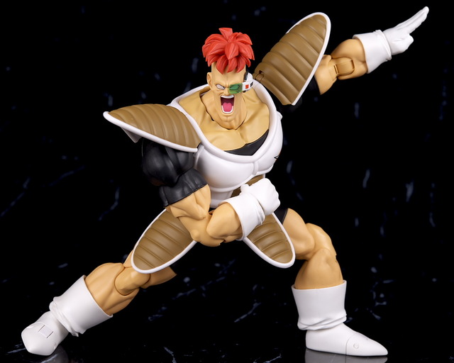 アーツ　リクーム S.H.Figuarts リクーム | 魂ウェブ