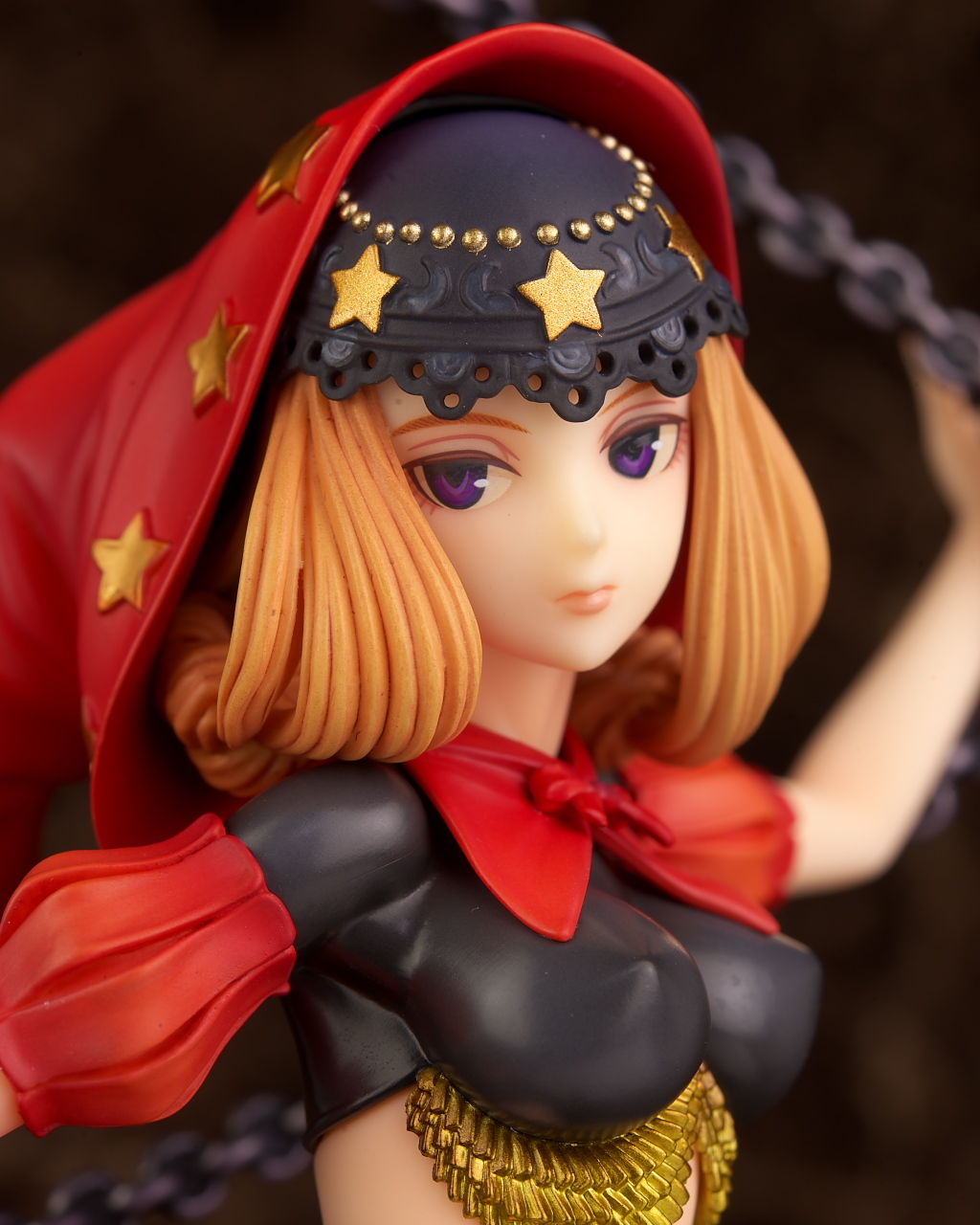 アルター ベルベットwithコルネリウス ベルベットwithコルネリウス | ALTER