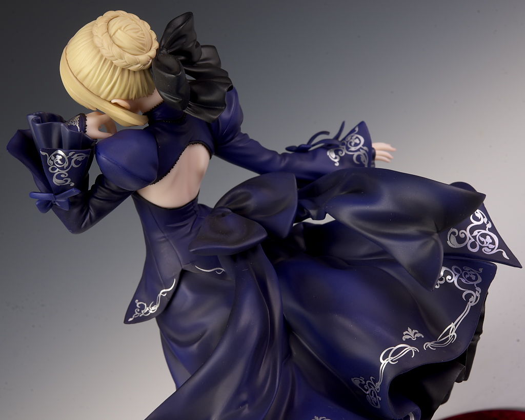 セイバー / アルトリア・ペンドラゴン〔オルタ〕 ドレスver. セイバー/アルトリア・ペンドラゴン［オルタ］ ドレスVer