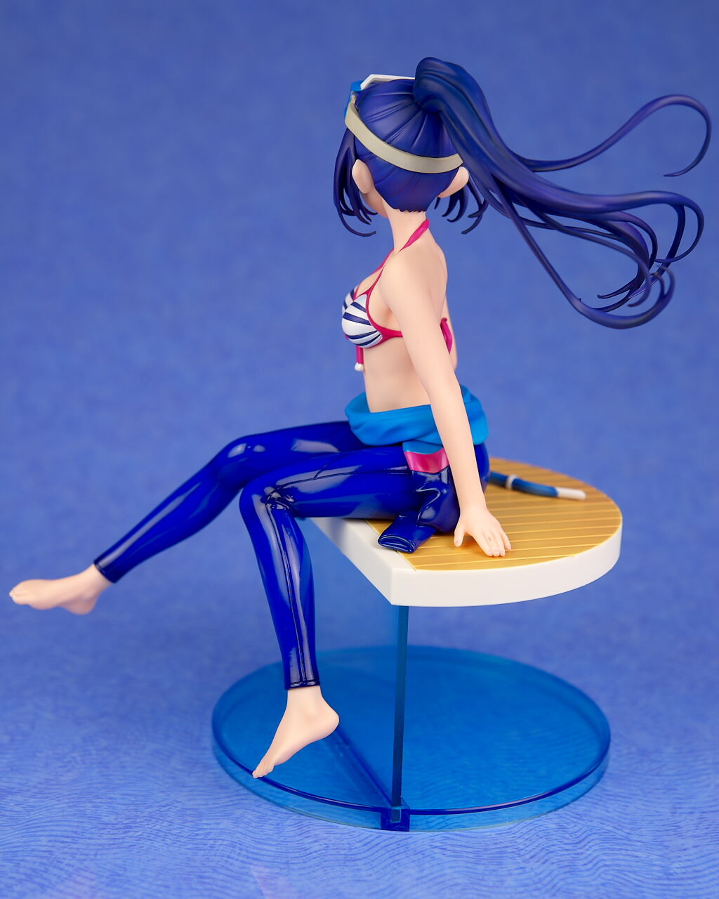 With Fans! 松浦果南 Blu-rayジャケットVer. レビュー : はっちゃか