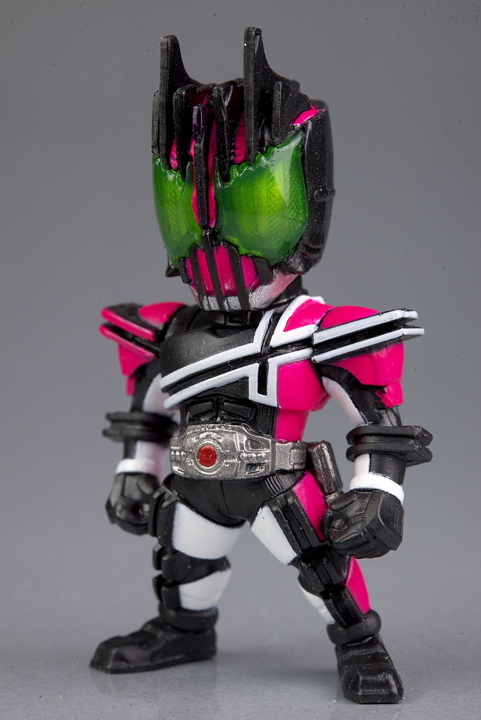 仮面ライダーコンバージ CONVERGE KAMEN RIDER 21（コンバージ 仮面ライダー） （食玩