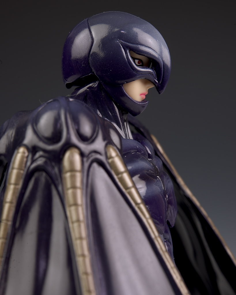 figma フェムト 闇の鷹誕生ver. レビュー : はっちゃか figma フェムト 闇の鷹誕生ver. レビュー : はっちゃか