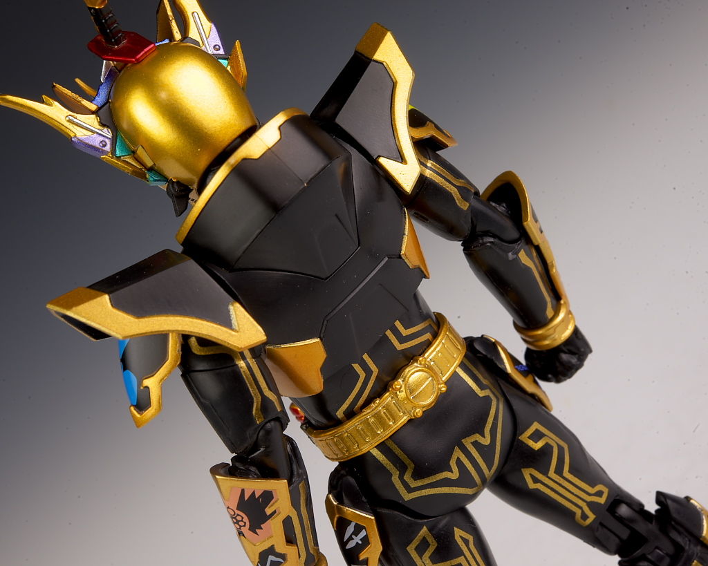 【未開封】S.H.フィギュアーツ 仮面ライダーゴースト グレイトフル魂 Amazon.co.jp: BANDAI S.H.フィギュアーツ 仮面ライダーゴースト
