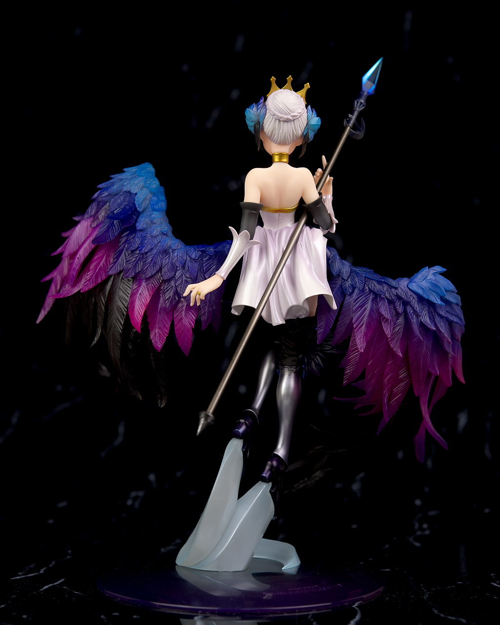 アルター グウェンドリン レイヴスラシルVer. レビュー : はっちゃか