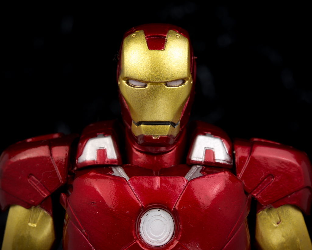リボルテック アイアンマン マーク7 Amazon.co.jp: 特撮リボルテック アベンジャーズ アイアンマン