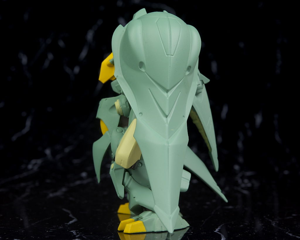 ガンダム コンバージ コア クィンマンサ 】レビュー！これが食玩
