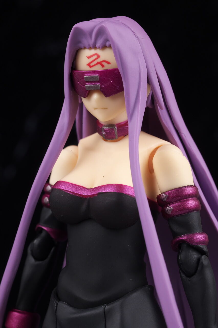 figma ライダー2.0 レビュー : はっちゃか