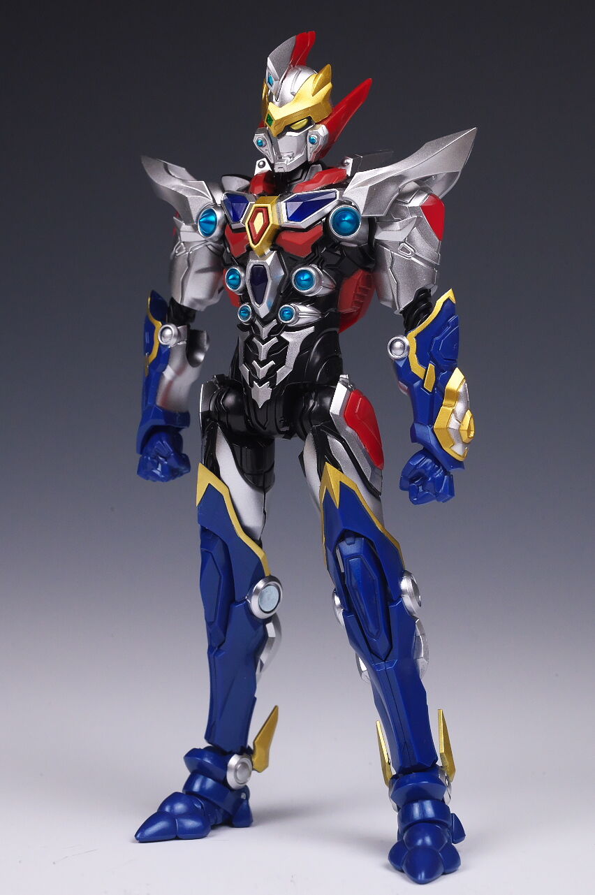 中古】グッドスマイルカンパニー THE合体 グリッドマン(Universe 中古】グッドスマイルカンパニー THE合体 グリッドマン(Universe