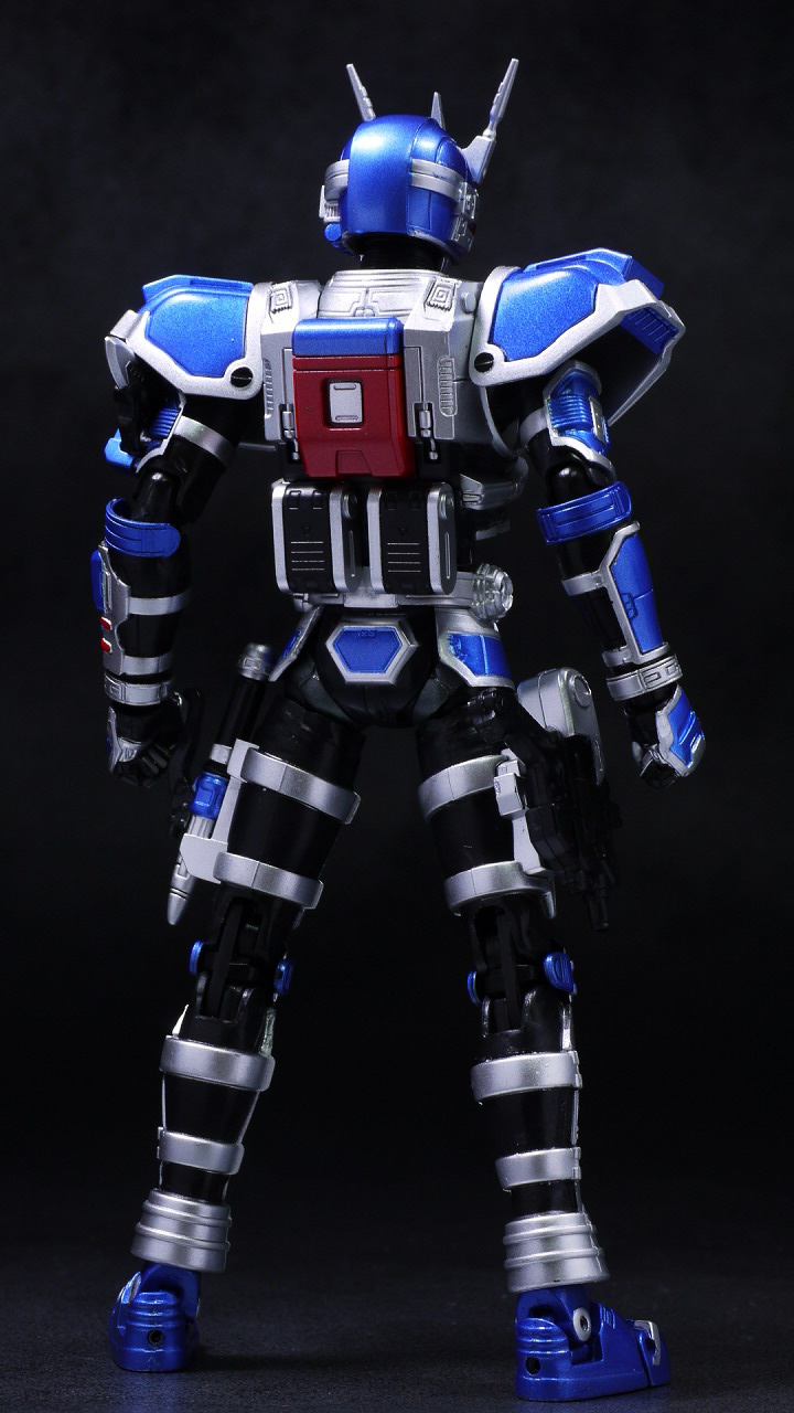 Amazon.com: TAMASHII NATIONS Bandai S.H. Figuarts Kamen