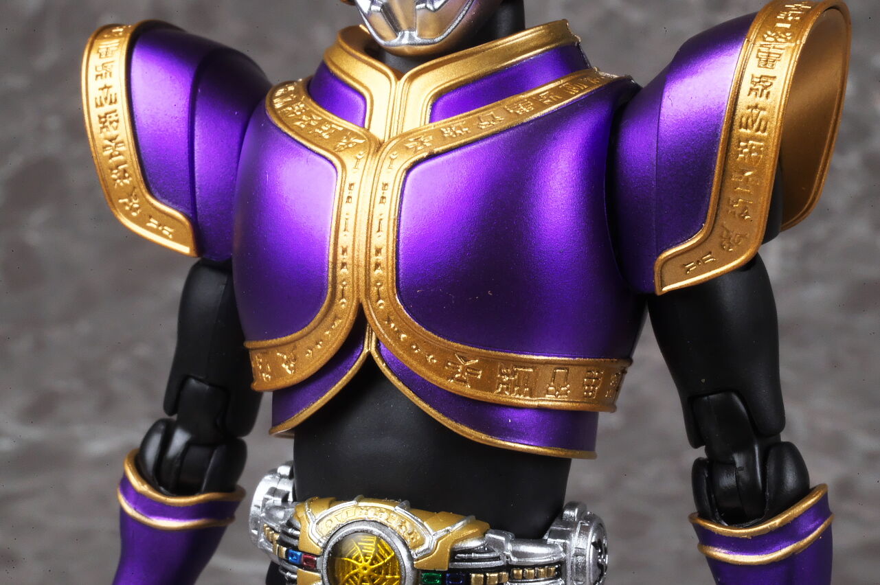 S.H.フィギュアーツ(真骨彫製法) 仮面ライダークウガ ライジング S.H.フィギュアーツ(真骨彫製法) 仮面ライダークウガ ライジング