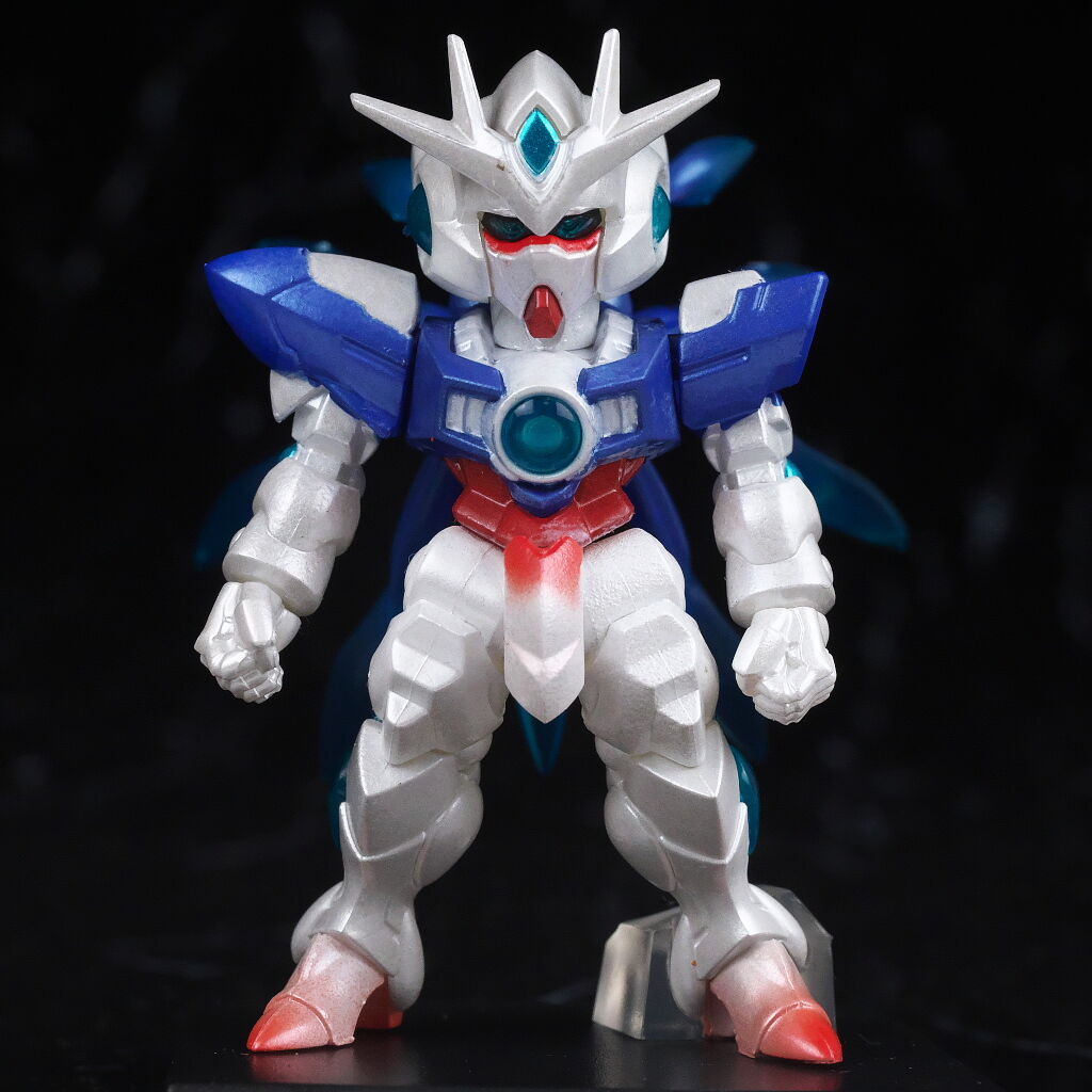 Amazon | FW GUNDAM CONVERGE 10周年 ♯SELECTION 03 (10個入