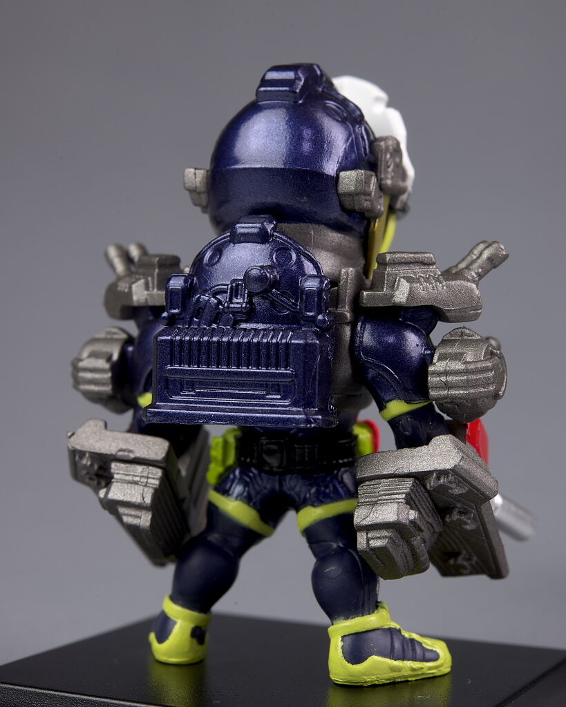 CONVERGE KAMEN RIDER PB12 仮面ライダーエグゼイド プレミアム CONVERGE KAMEN RIDER PB12 仮面ライダーエグゼイド プレミアム