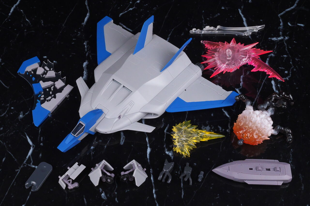 ROBOT魂 第08MS小隊オプションパーツセット03 ver. A.N.I.M.E. ROBOT魂 第08MS小隊オプションパーツセット03 ver. A.N.I.M.E.