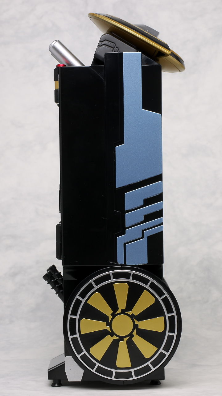 S.H.フィギュアーツ ライドベンダー＆メダルセット レビュー