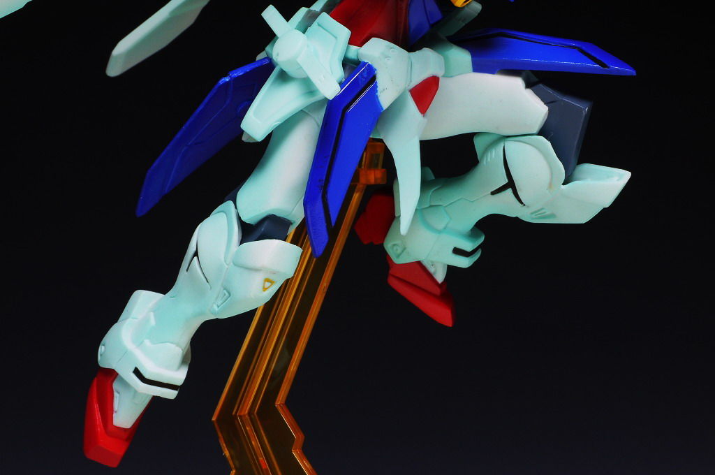 バンプレストさんから、「DX BREAK IMPACT～機動武闘伝Gガンダム