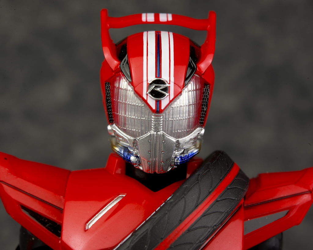 S.H.フィギュアーツ 仮面ライダードライブ タイプスピード