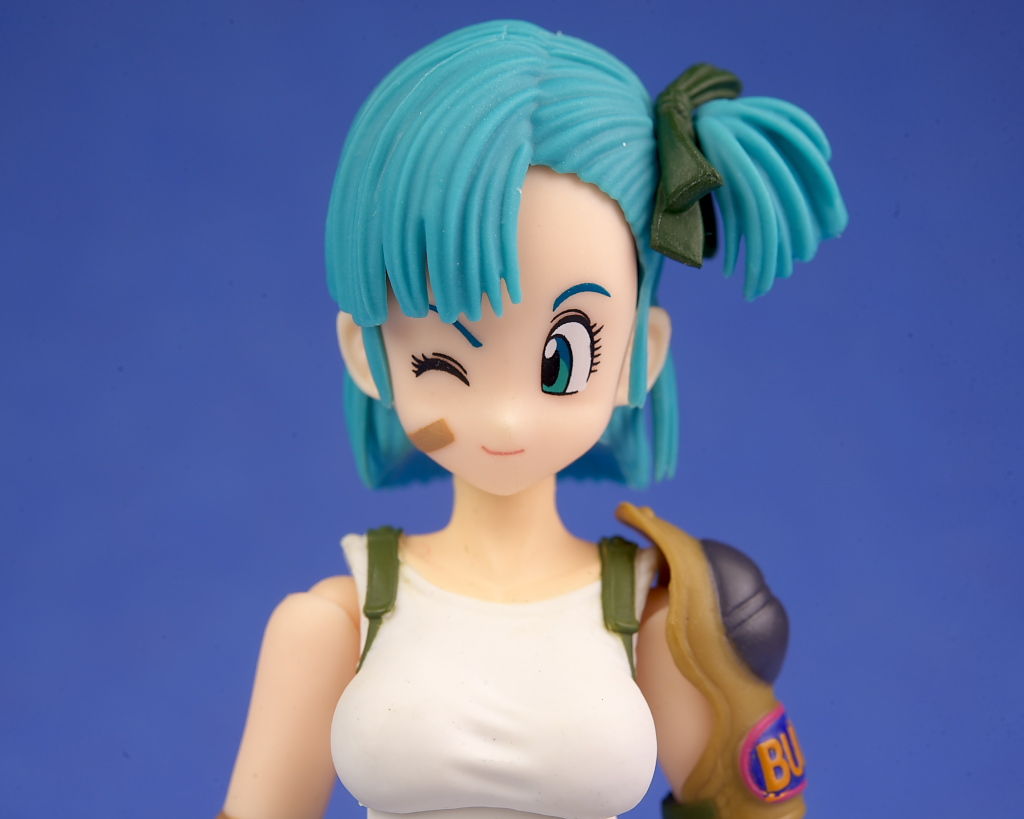 フィギュアーツ　ブルマ Amazon.co.jp: TAMASHII NATIONS S.H.フィギュアーツ