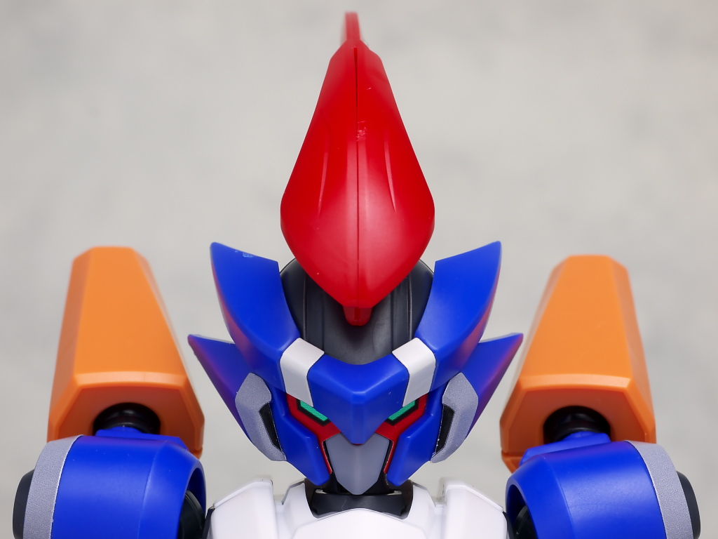 ダンボール戦機w Lbx ペルセウス レビュー はっちゃか