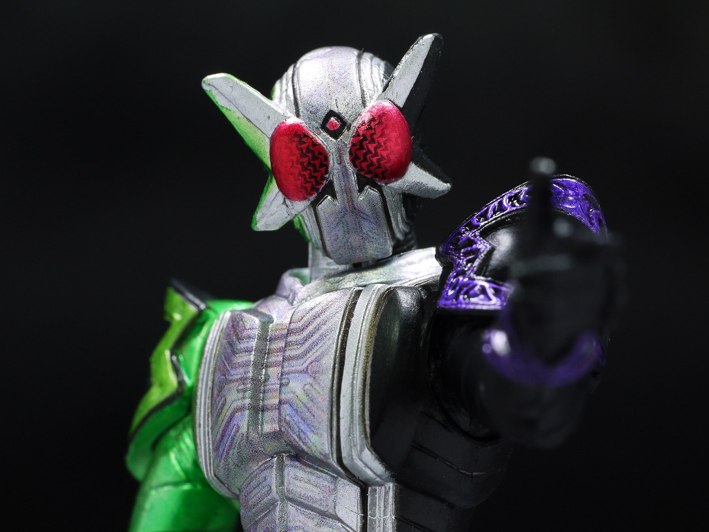 Yahoo!オークション - DG 仮面ライダー3全6種デジタルグレード