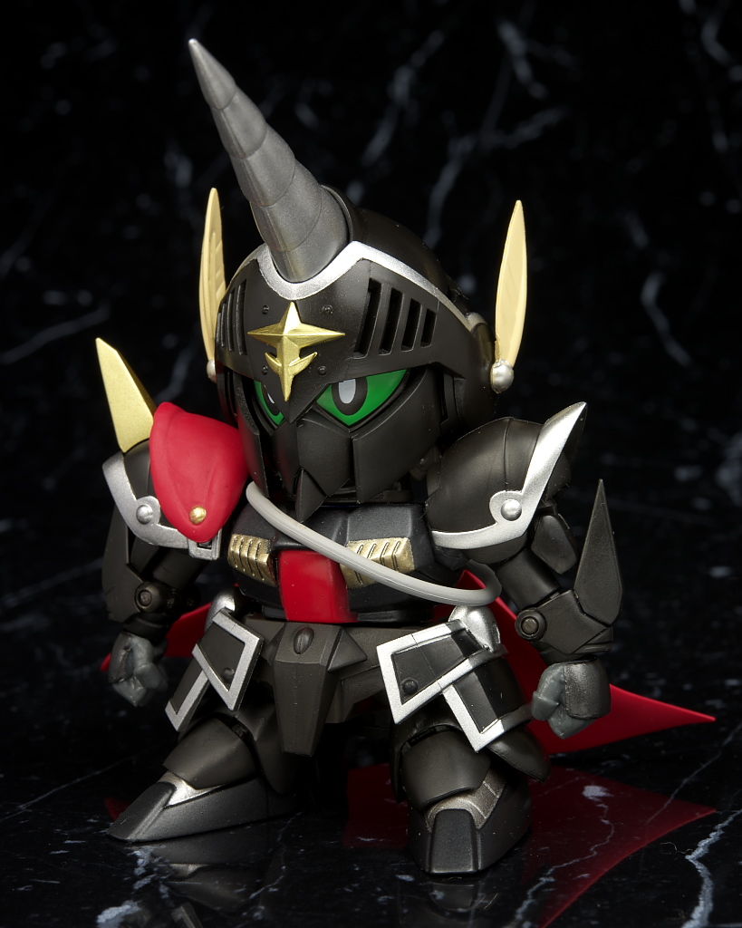 SDX アルガスシャドウ レビュー : はっちゃか SDX アルガスシャドウ レビュー : はっちゃか