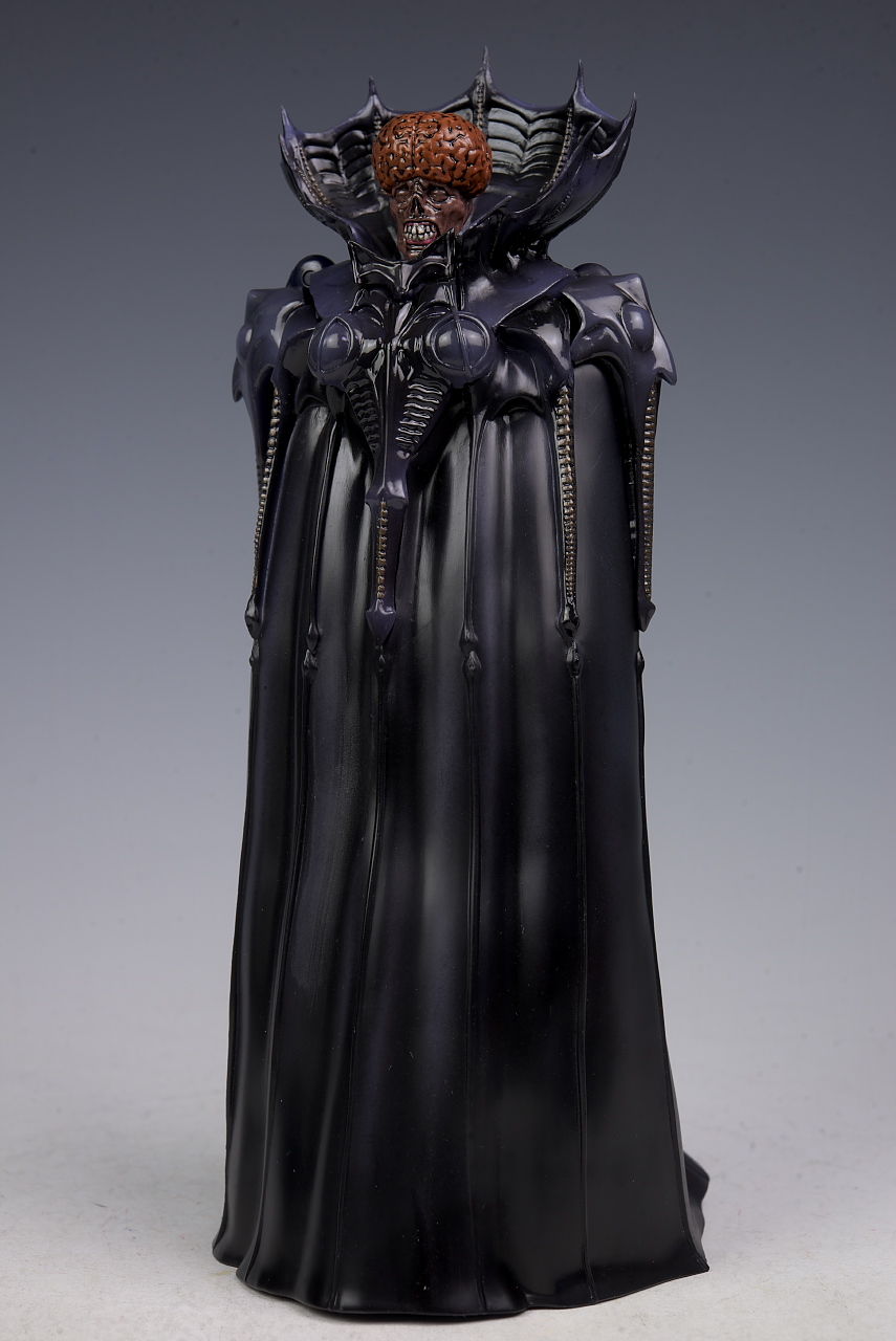 figma ボイド&figFIX ユービック レビュー : はっちゃか