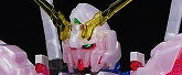 HGUC ユニコーンガンダム（デストロイモード）劇場限定NT-DパールクリアVer. レビュー