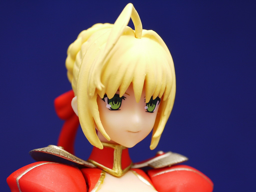 Figma セイバーエクストラ Fate Extra フェイト エクストラ Figma セイバーエクストラ Fate Extra フェイト エクストラ