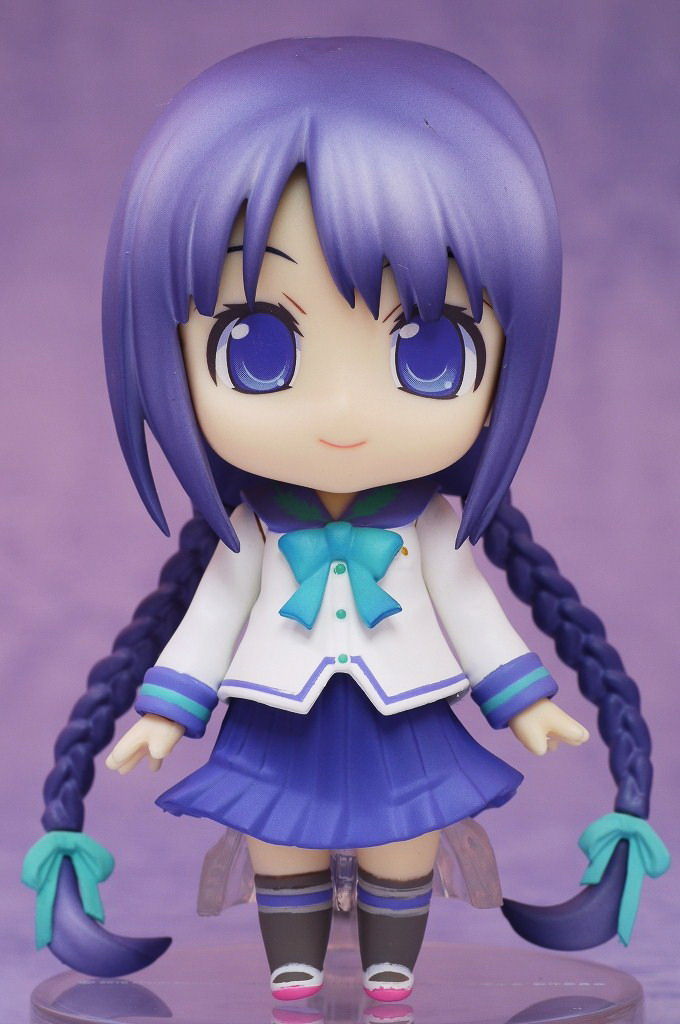 ねんどろいど 118 劇場版“文学少女” 天野遠子 ねんどろいど 天野遠子