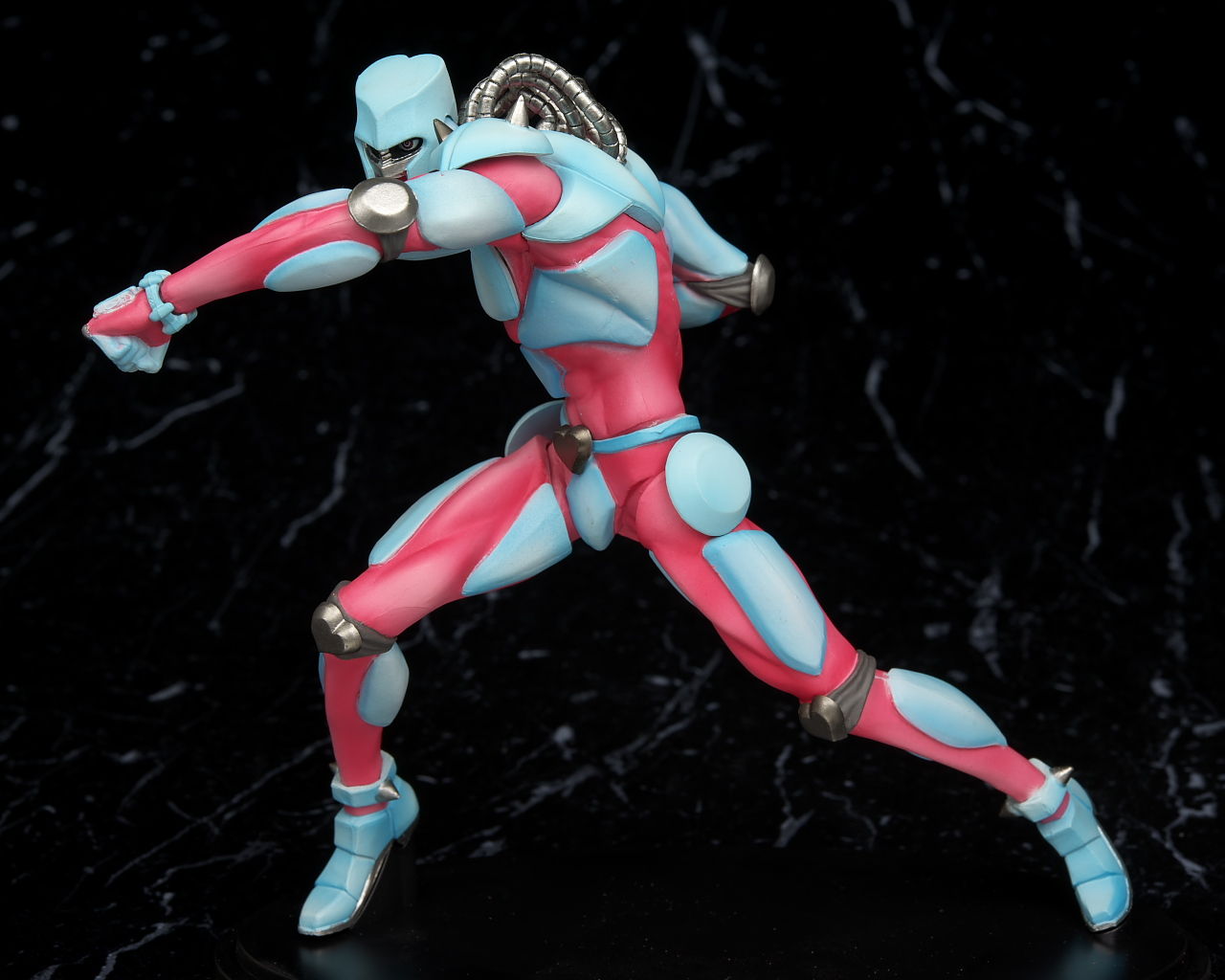 スタチューレジェンド クレイジーダイヤモンド レビュー : はっ スタチューレジェンド クレイジーダイヤモンド レビュー : はっ