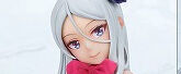 英雄*戦姫WW ヴラド・ツェペシュ 1/6スケール PVC製 塗装済み 完成品 フィギュア