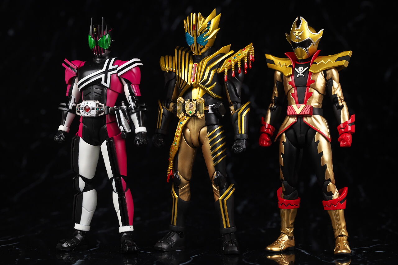 S.H.フィギュアーツ 仮面ライダーレジェンド レビュー : はっちゃか S.H.フィギュアーツ 仮面ライダーレジェンド レビュー : はっちゃか