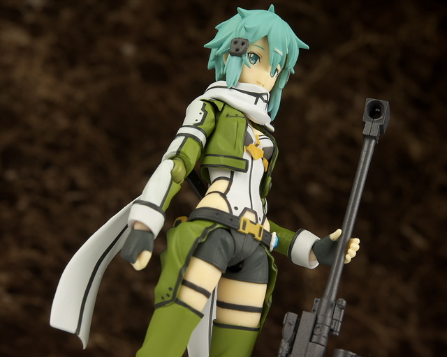 figma シノン レビュー