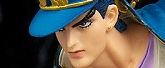 ジョジョの奇妙な冒険 THE RIVAL vs1 オールスターバトル 空条承太郎 レビュー