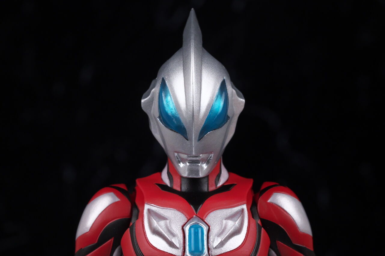 フィギュアーツ　ウルトラマンジード　ニュージェネレーションスターズver. S.H.フィギュアーツ ウルトラマンジード プリミティブ（ニュー