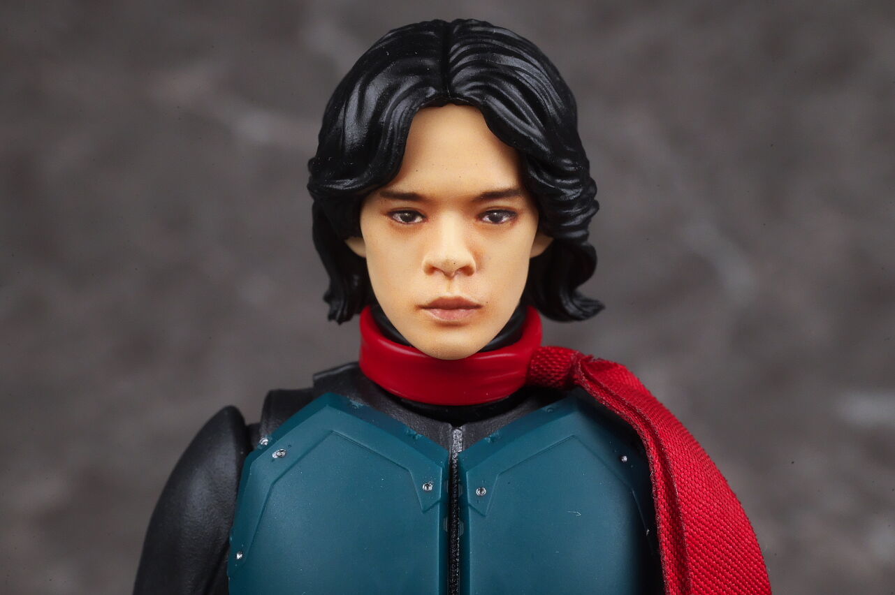 S.H.フィギュアーツ 仮面ライダー/本郷猛(シン・仮面ライダー S.H.フィギュアーツ 仮面ライダー/本郷猛(シン・仮面ライダー
