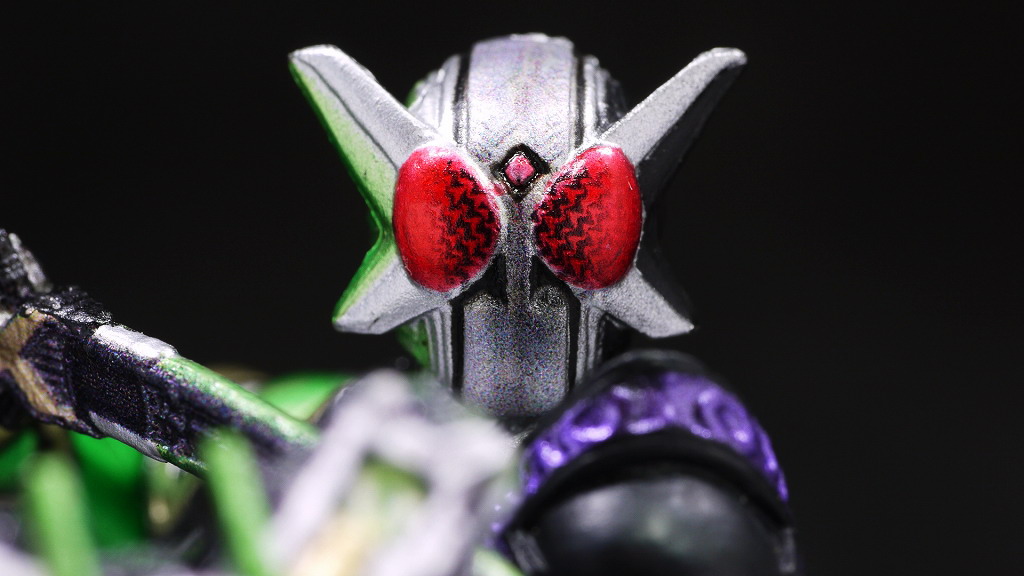 DG（デジタルグレード） 仮面ライダー4 レビュー : はっちゃか