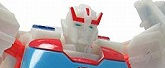 トランスフォーマー サイバーバース TCV-20 ブリザードレスキューラチェット