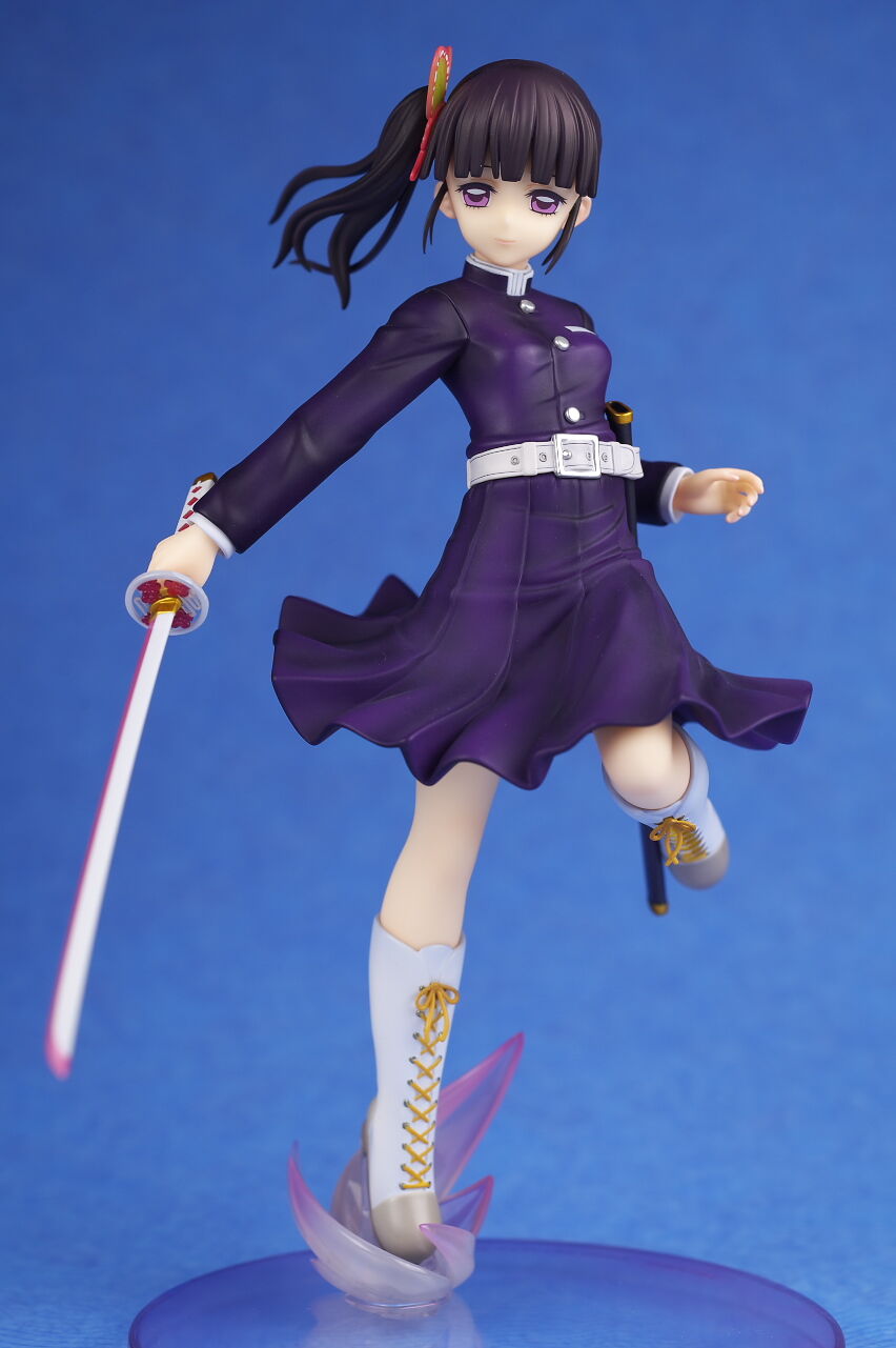 アルター 栗花落カナヲ レビュー : はっちゃか アルター 栗花落カナヲ レビュー : はっちゃか