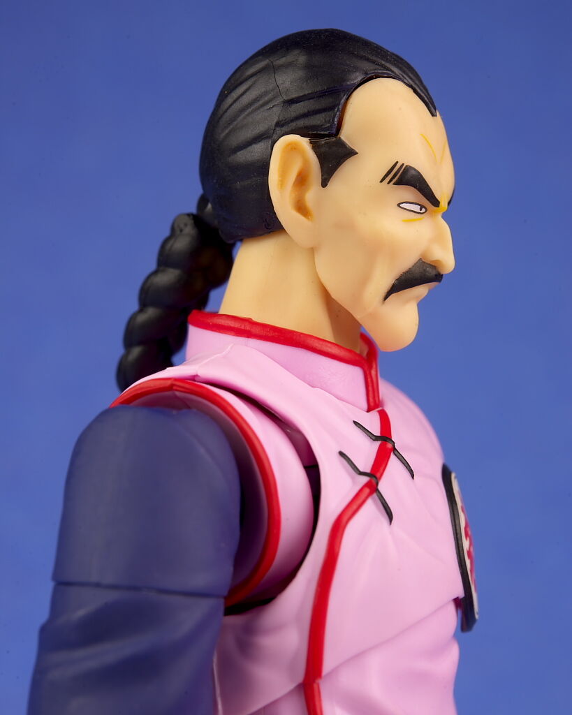 フィギュアーツ　桃白白 レビュー】 S.H.Figuarts 桃白白