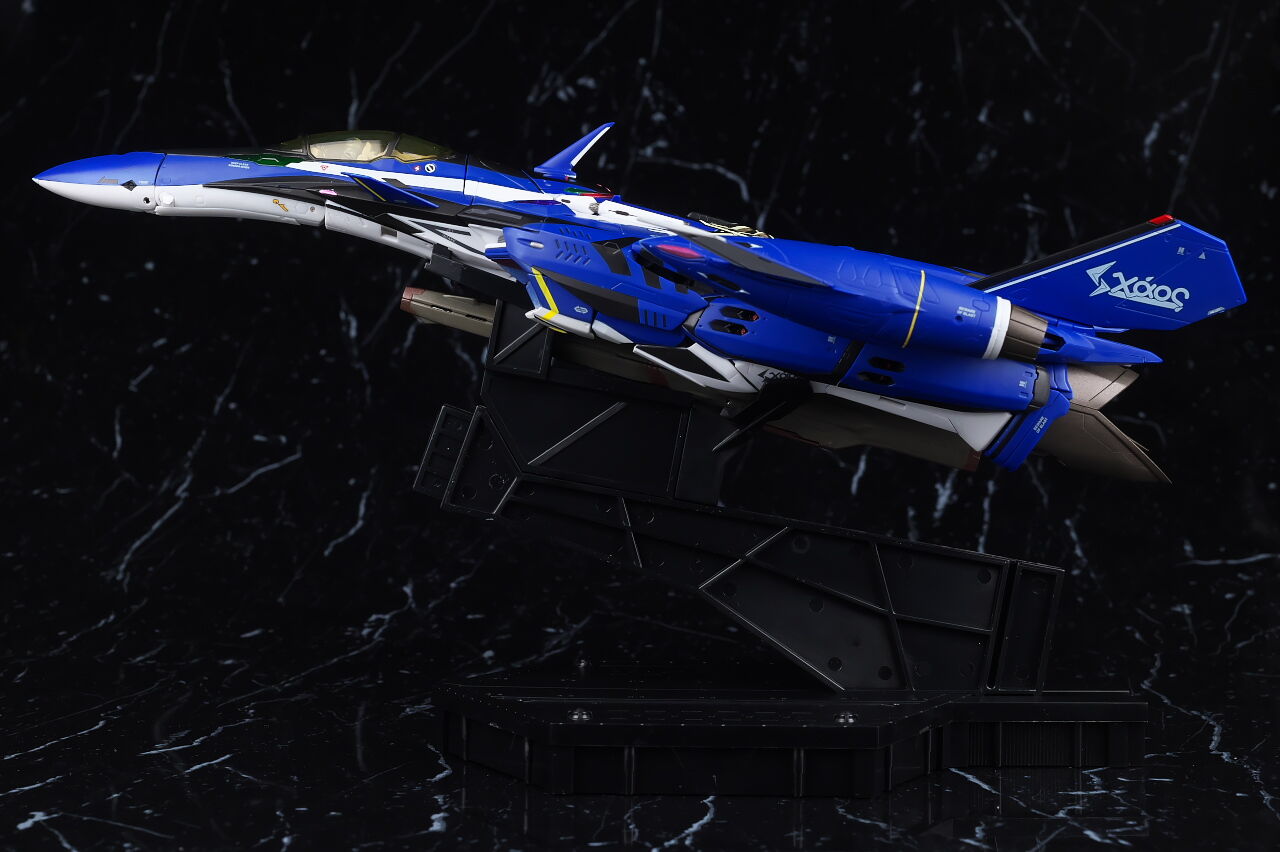 DX超合金 YF-29デュランダルバルキリー(マクシミリアン DX超合金 YF-29デュランダルバルキリー(マクシミリアン