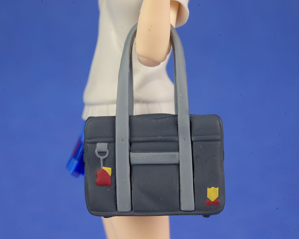 figma 西木野真姫 レビュー : はっちゃか