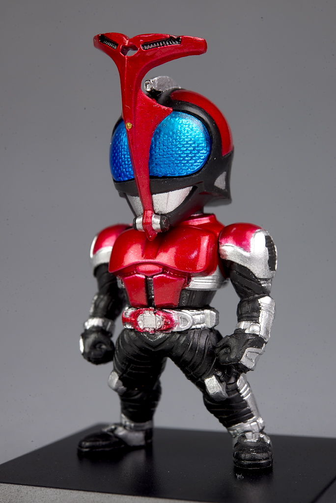 初売り CONVERGE KAMEN はっちゃか : レビュー 10 RIDER 特撮