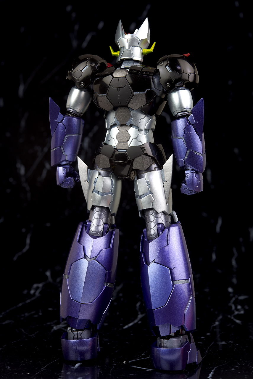 メタルビルドマジンガーZ　グレートマジンガー Amazon.co.jp: TAMASHII NATIONS METAL BUILD グレート