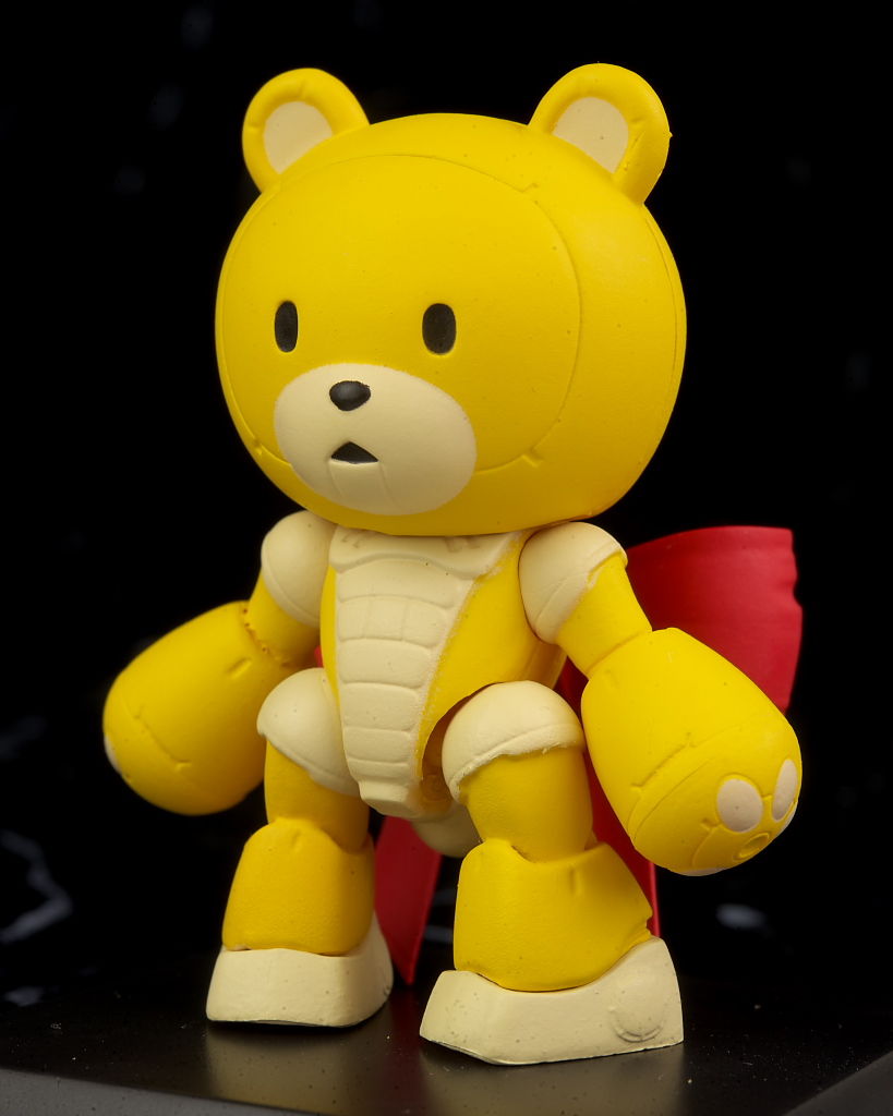 ぁぉまる様ご確認ページ】ハンクォッカ＆ウルフチャン 待た