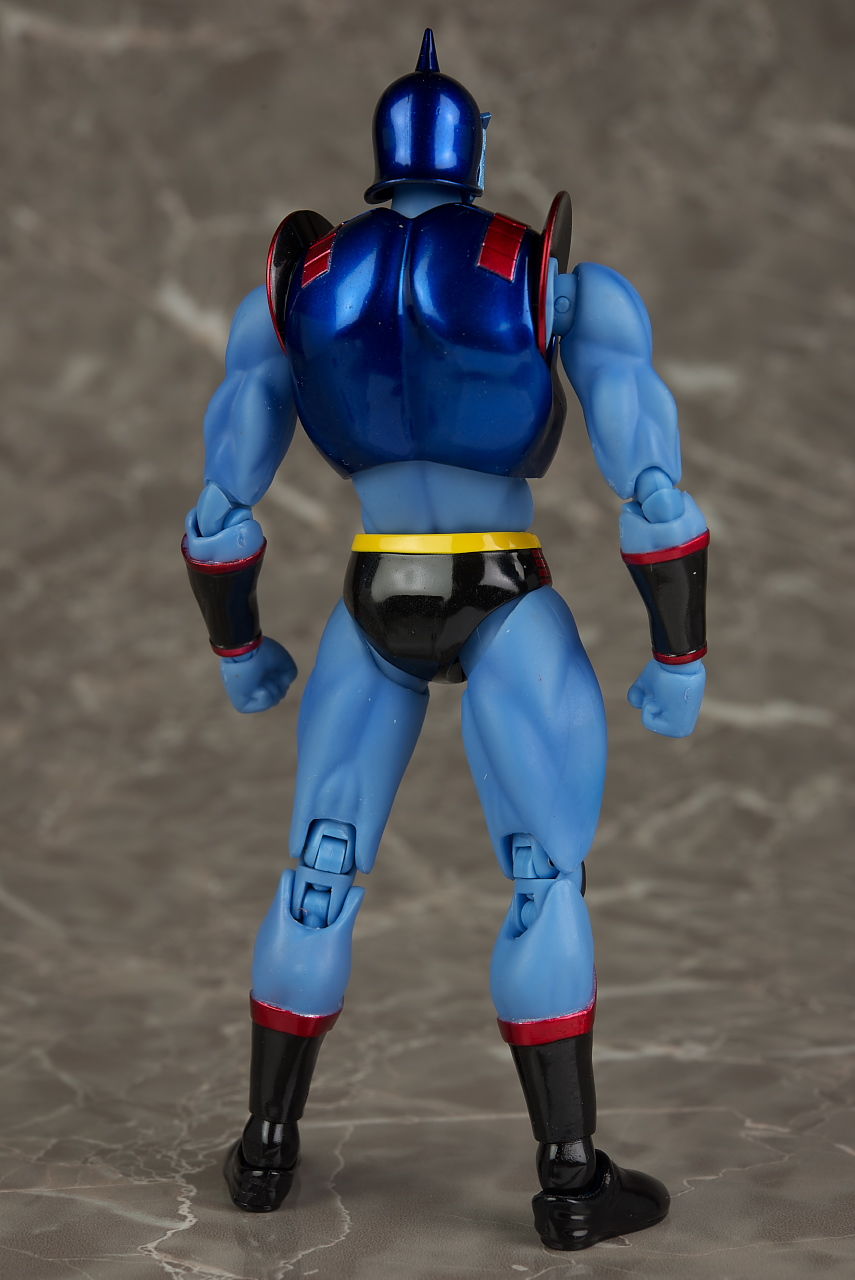 S H フィギュアーツ ロビンマスク レビュー はっちゃか