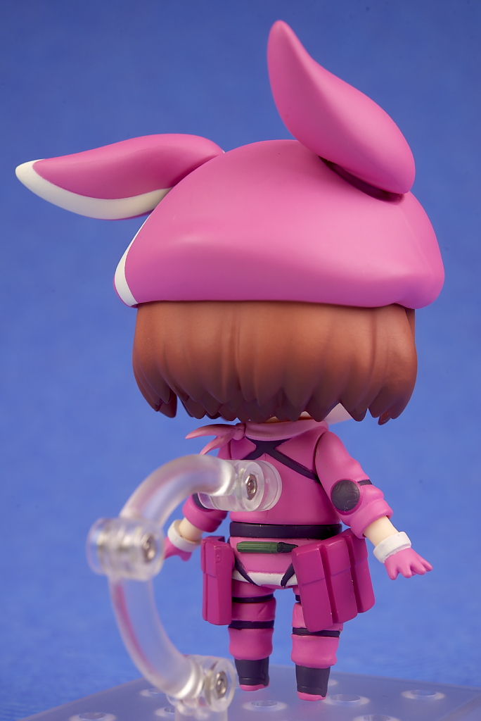 ねんどろいど レン レビュー : はっちゃか